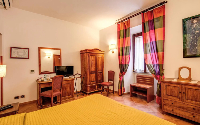 Hotel Gea di Vulcano