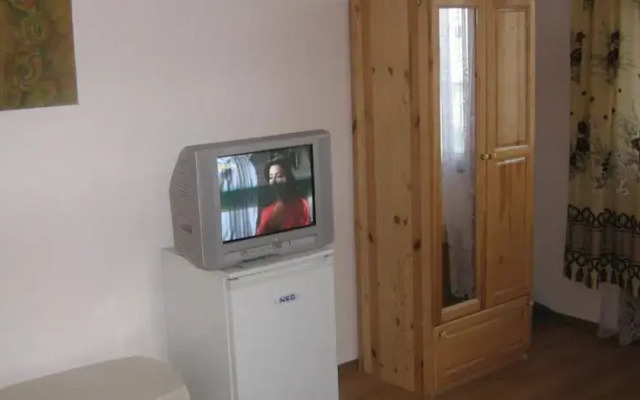 Zelenika Guest Rooms