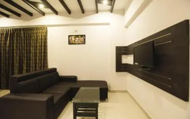 Hotel Surabi