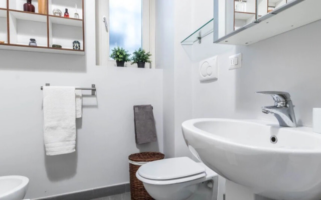 JOIVY Casa Pupa near Navigli Nightlife