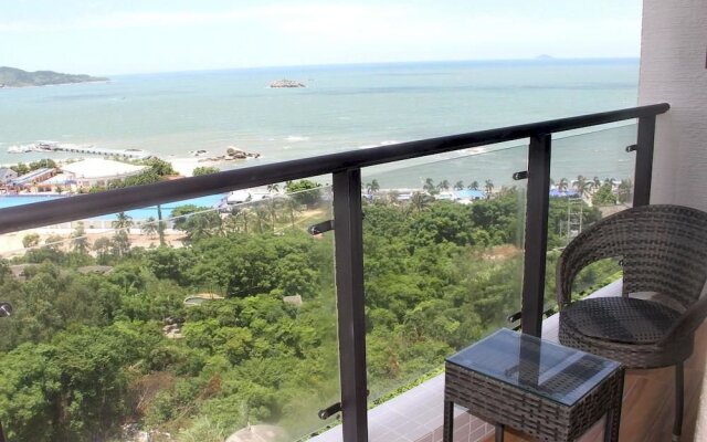 Yangjiang Galaxy Bay Hotel
