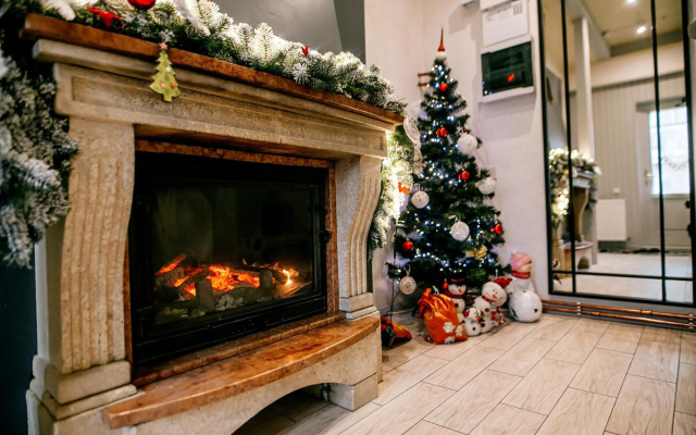 Котедж у Марка