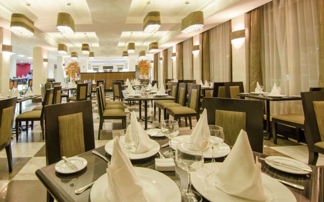 Hilton Garden Inn Tuxtla Gutierrez