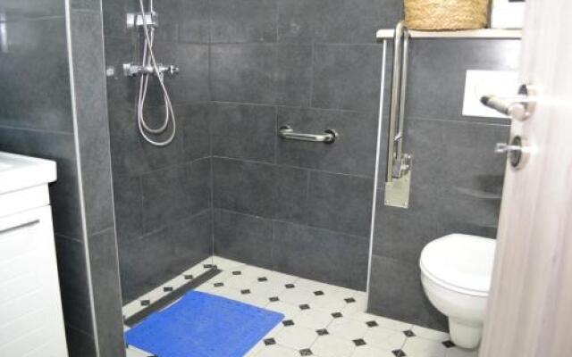 Apartment Alen 4201