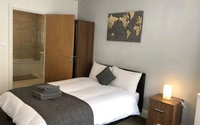 Highland Private Rooms