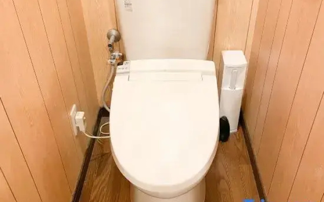 Tasone Urban STAY Osaka Namba-minami  SIM1