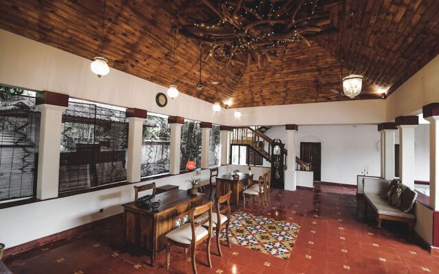 Flamingo Boutique Hotel & Ayurvedic spa