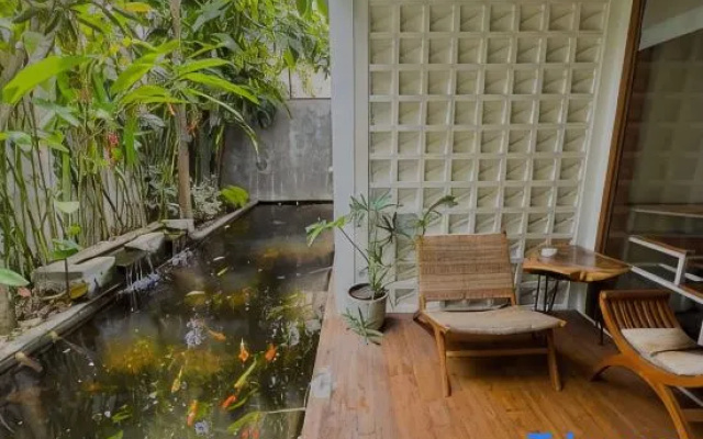 Smedi Coliving