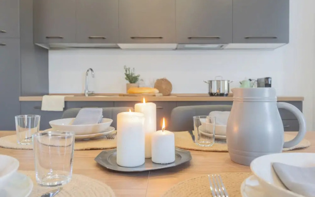 Isola Felice Grandate by Rent all Como