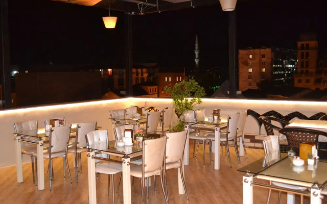 Elite House Hotel