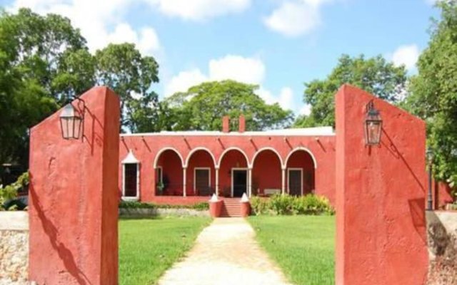 Hacienda San Miguel