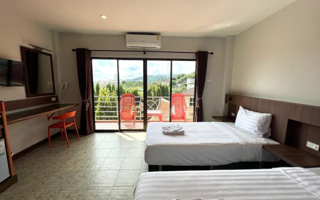 My Friends's House 2