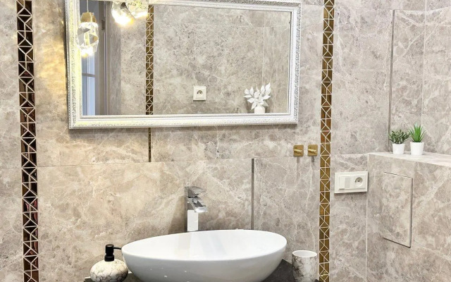 Apart-River (Апарт-Ривер)