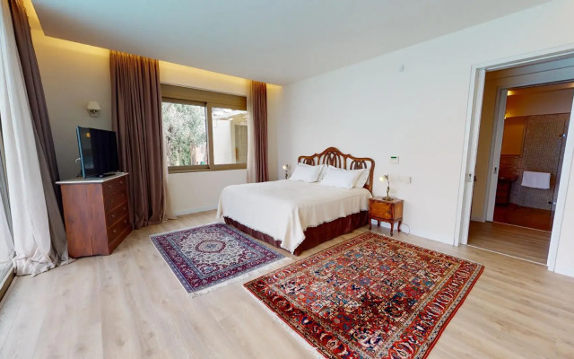 Villa Blue Coast Lagonissi