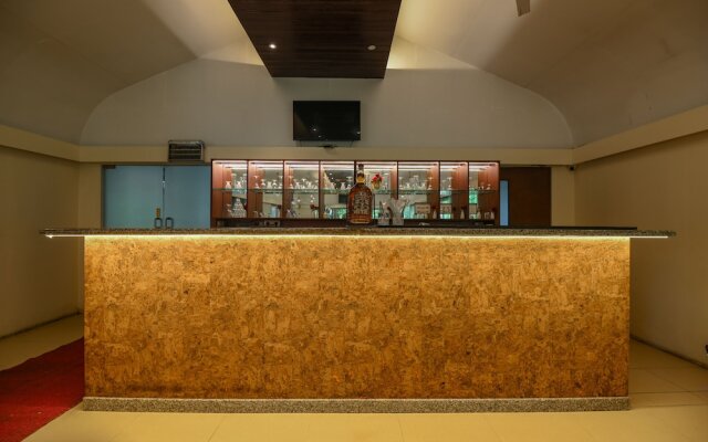Visava Amusement Park & Resorts Panvel