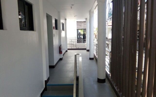 Magarbo hotel Boracay