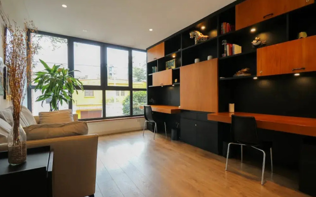Wonderful House With Modern Deco in Miraflores