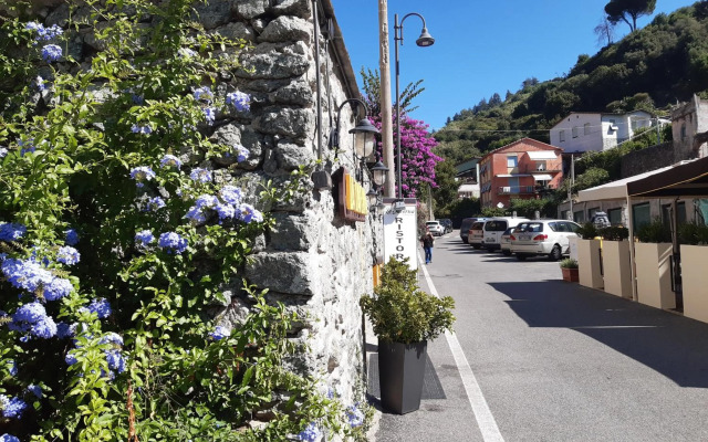 Appartamento per vacanze GAIA