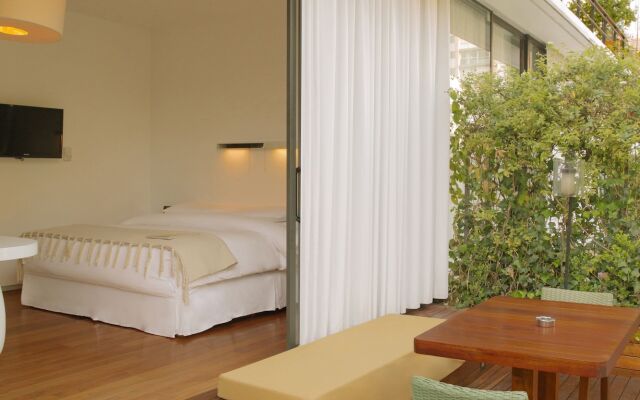 Condesa df, Mexico City, a Member of Design Hotels