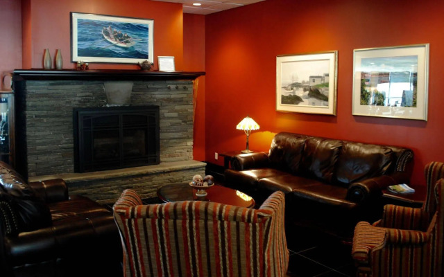 Clarenville Inn