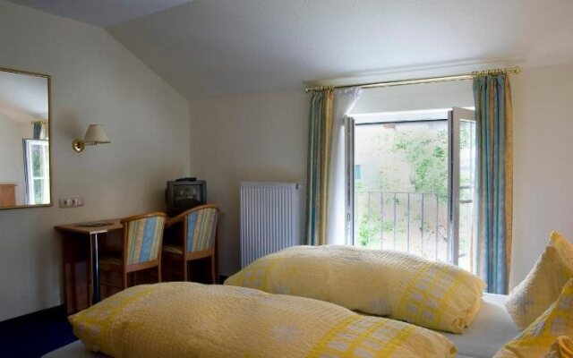 Zum Rosenbachschen Löwen