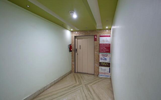 OYO Flagship 2338 Hotel Choice inn