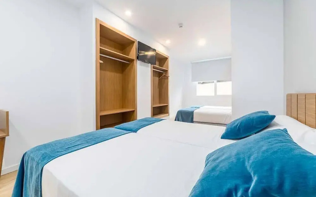 Nanit Hostel Valencia
