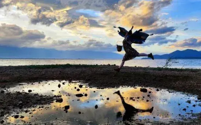 Dali Guming Yueyue Homestay