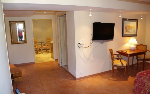 Residence Le Saint Victor