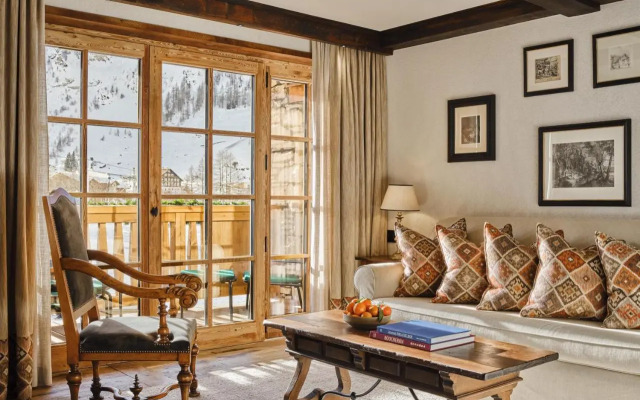 Airelles Val d'Isère