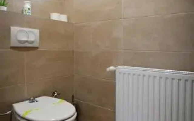 One Luxury Suites Eger