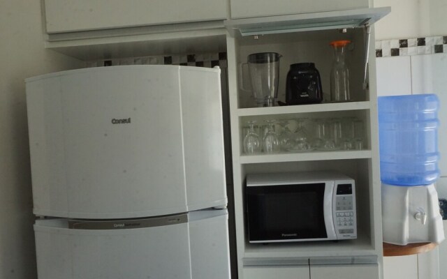 Apartamento Novo proximo a Axe Moi