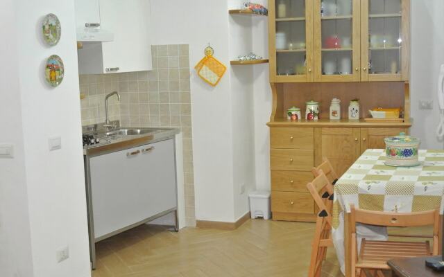 Casa Vacanze Villa San Francesco