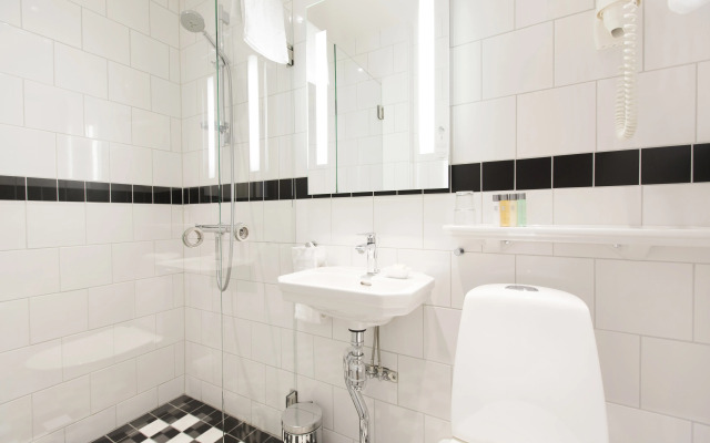 Elite Stadshotellet Karlstad, Hotel & Spa