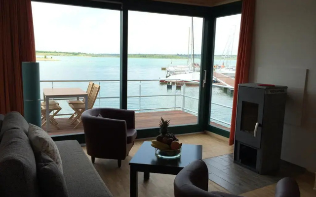 Lagovida Das Ferienresort Am Störmthaler See