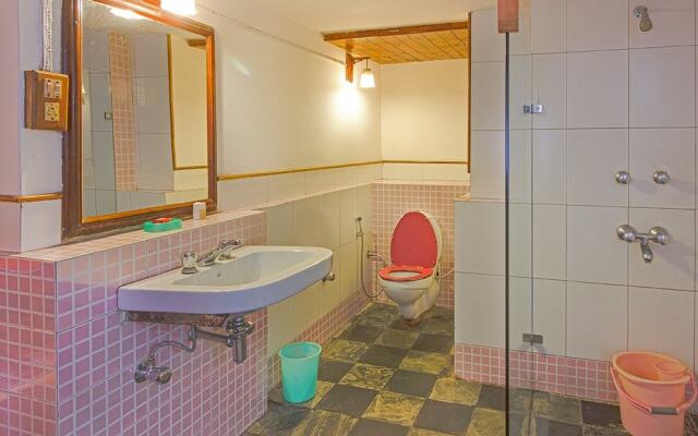 Johnsons Hotel