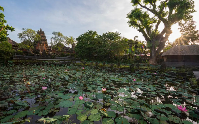 Puri Saraswati Dijiwa Ubud