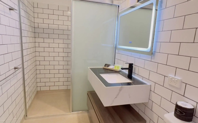 Sandpiper Motel Apollo Bay