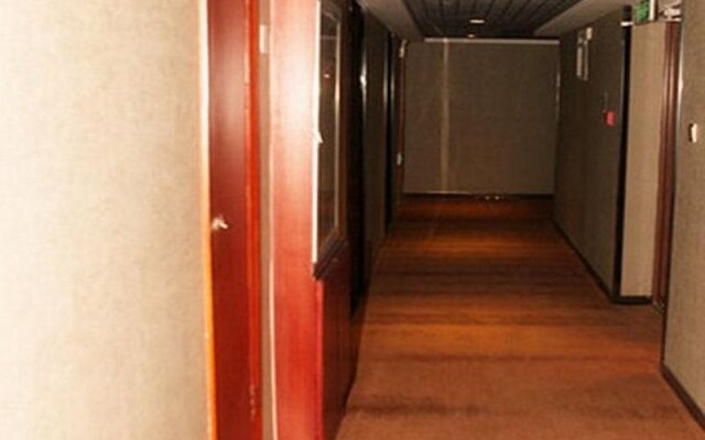Changzhou Jiahexin Hotel