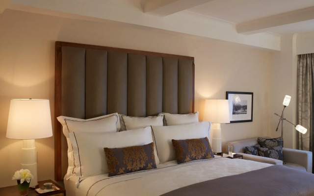 The Surrey A Corinthia Hotel