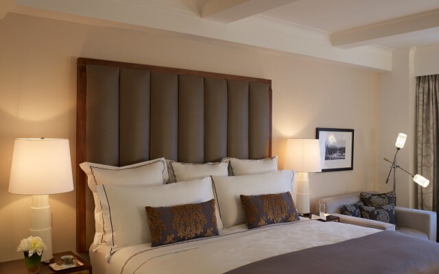 The Surrey A Corinthia Hotel