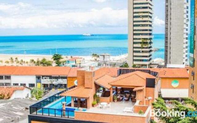 Ideal Praia Hotel