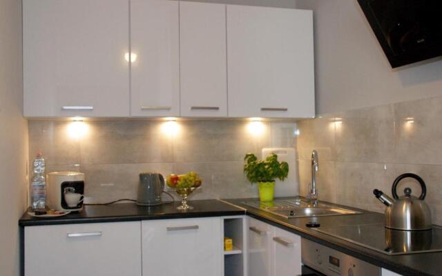 Apartament PP6/15