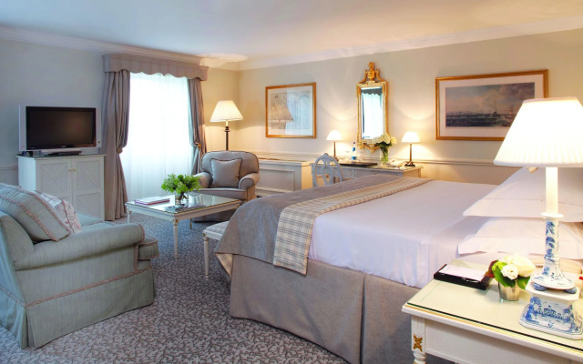 The Merrion Hotel