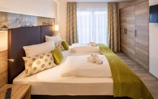 Monusse Boid Wohnung 13