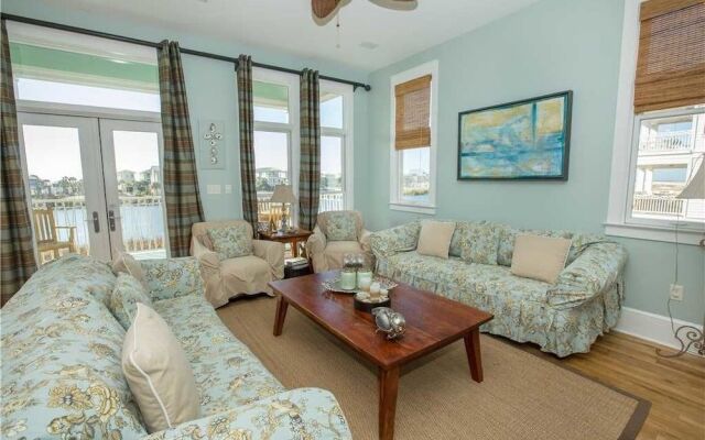 Cool Change by RedAwning