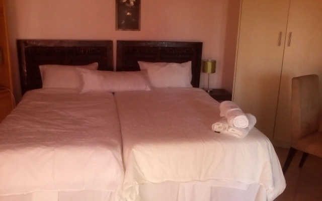 Thabiso Guesthouse