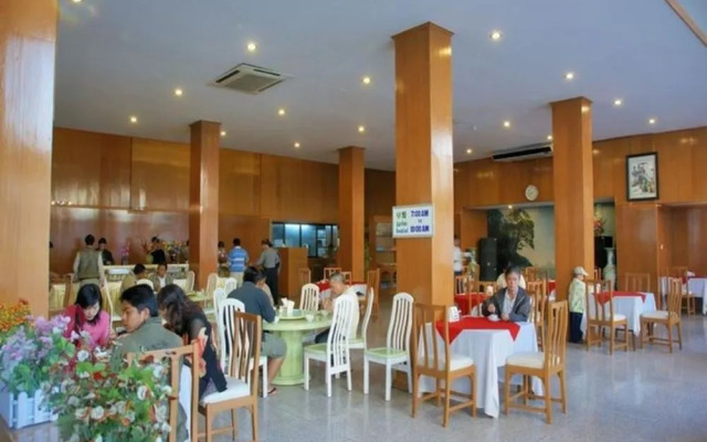 Pacific Hotel