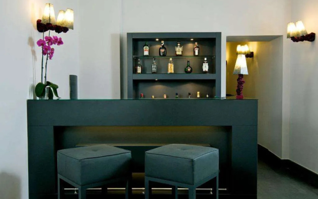 Albergo Palazzo Decumani