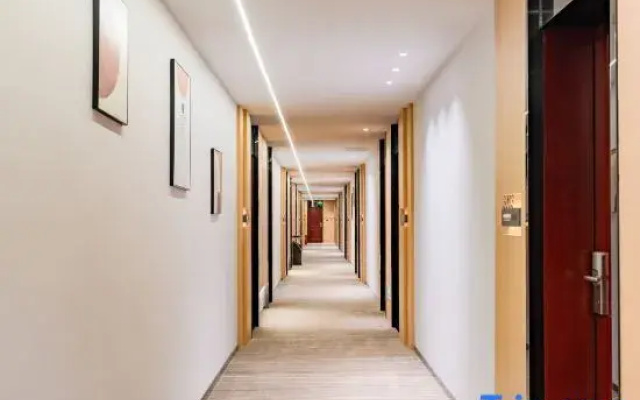 Kaiyue Business Hotel